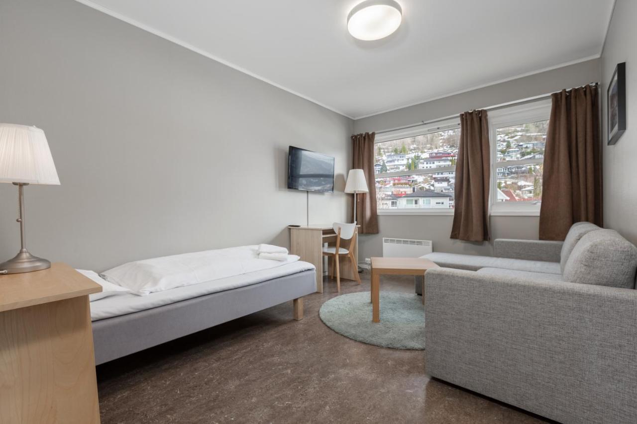 Gaupnetunet Hotell Og Hytter Room photo
