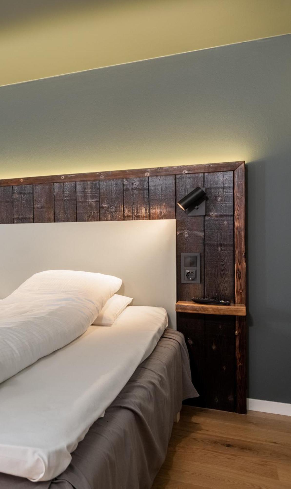 Gaupnetunet Hotell Og Hytter Room photo
