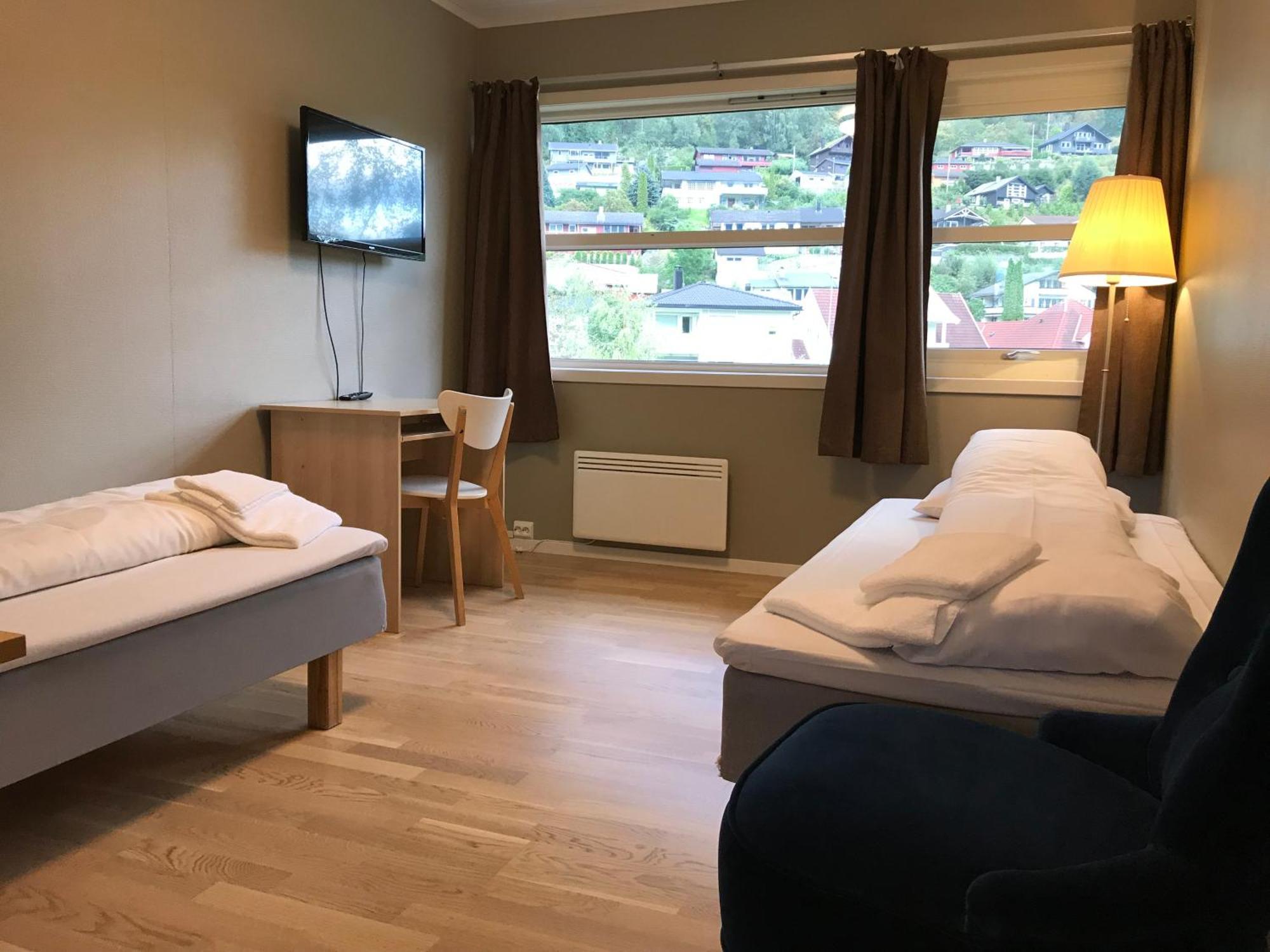 Gaupnetunet Hotell Og Hytter Room photo